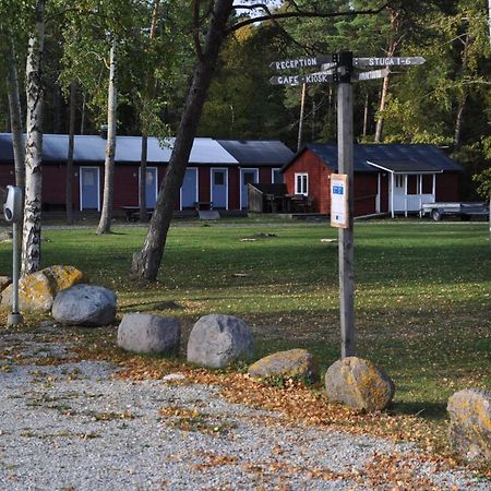 Snaeckan Klintehamn エクステリア 写真