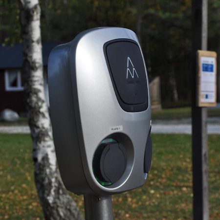Snaeckan Klintehamn エクステリア 写真