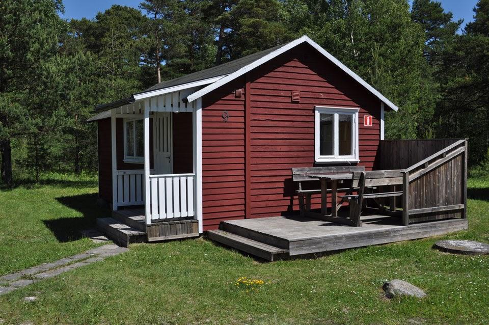 Snaeckan Klintehamn エクステリア 写真