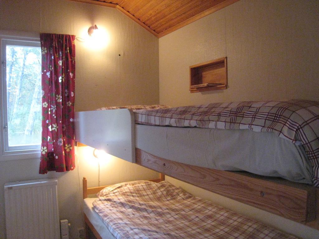 Snaeckan Klintehamn エクステリア 写真