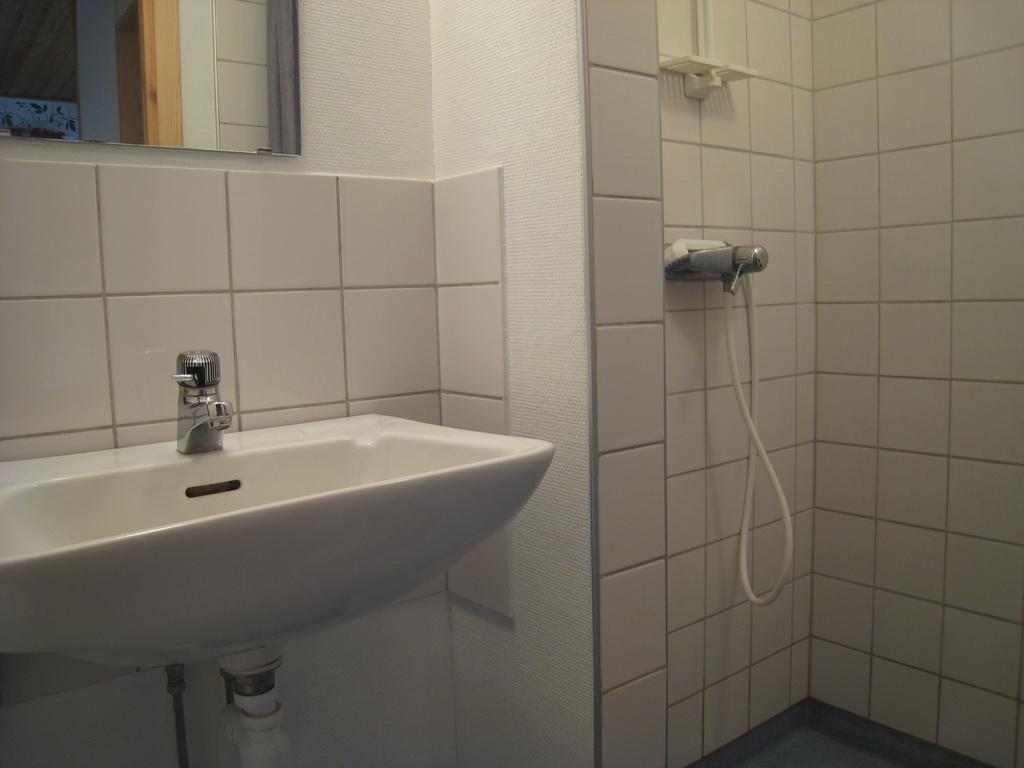 Snaeckan Klintehamn エクステリア 写真