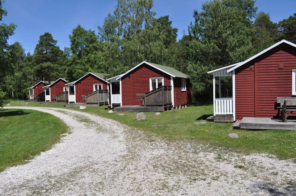 Snaeckan Klintehamn エクステリア 写真