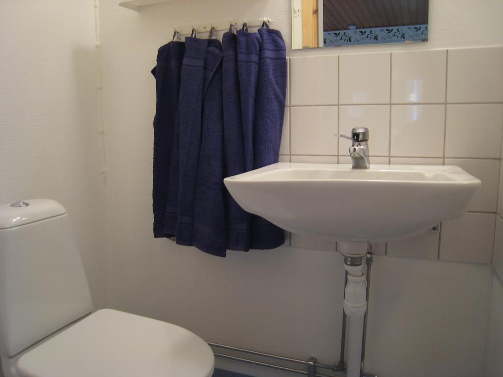 Snaeckan Klintehamn エクステリア 写真