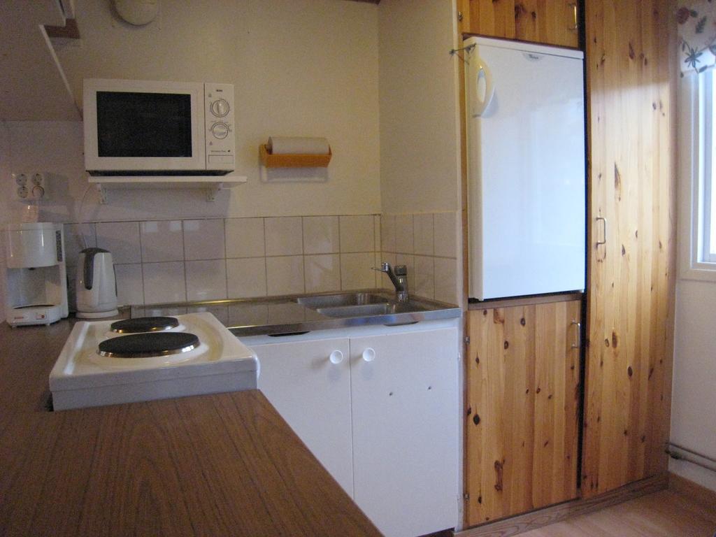 Snaeckan Klintehamn エクステリア 写真